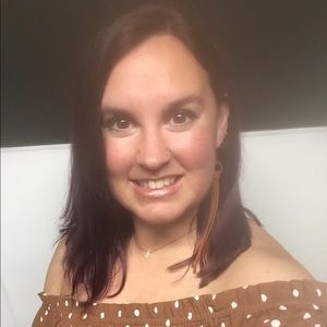 Meet your Posher, Andrea